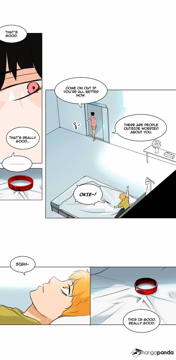 Tower of God, Chapter 188 image 09